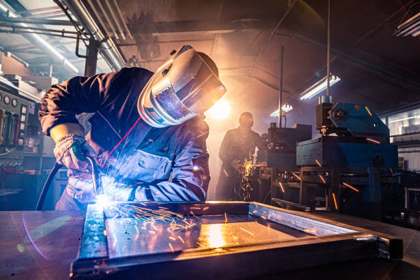 Best Aerospace and Defense Welding in Verona, PA