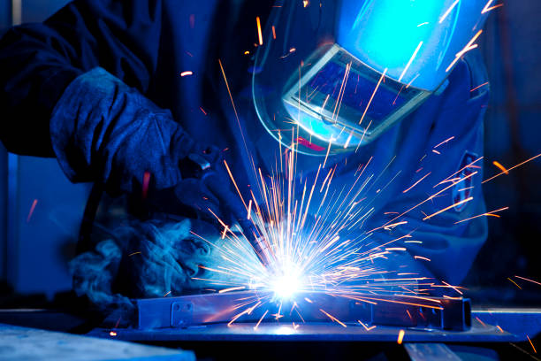 Reliable Verona, PA Welder & Metal Fabrication Solutions