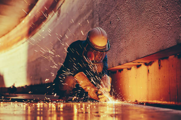 Best Specialty Welding Processes in Verona, PA