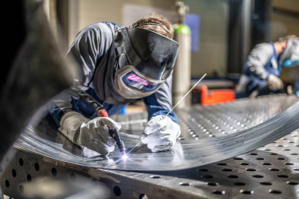 Best Marine and Shipbuilding Welding in Verona, PA